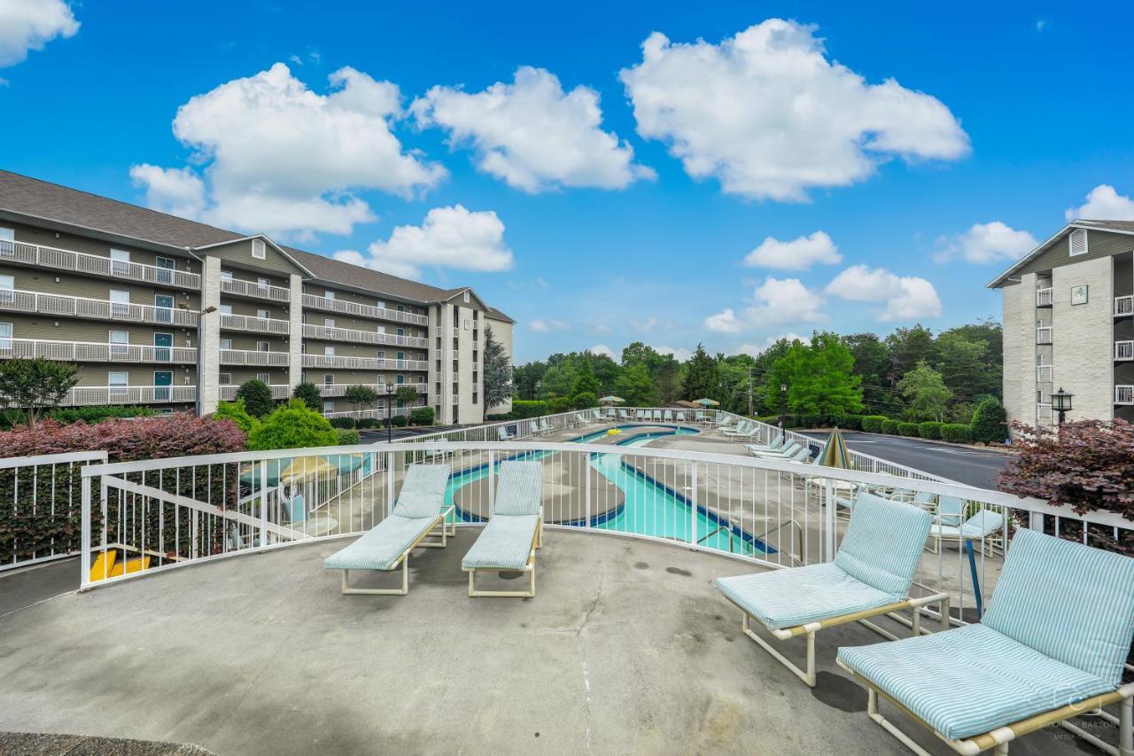 Dream A Little Dream Whispering Pines 411 Apartment Pigeon Forge Exterior photo